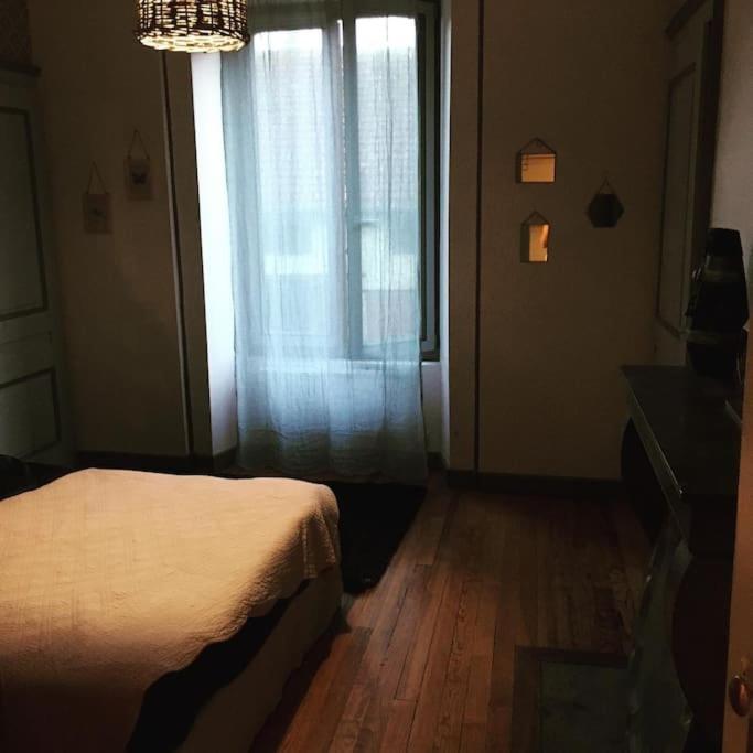 Villa Cote Jardin Ornans Esterno foto